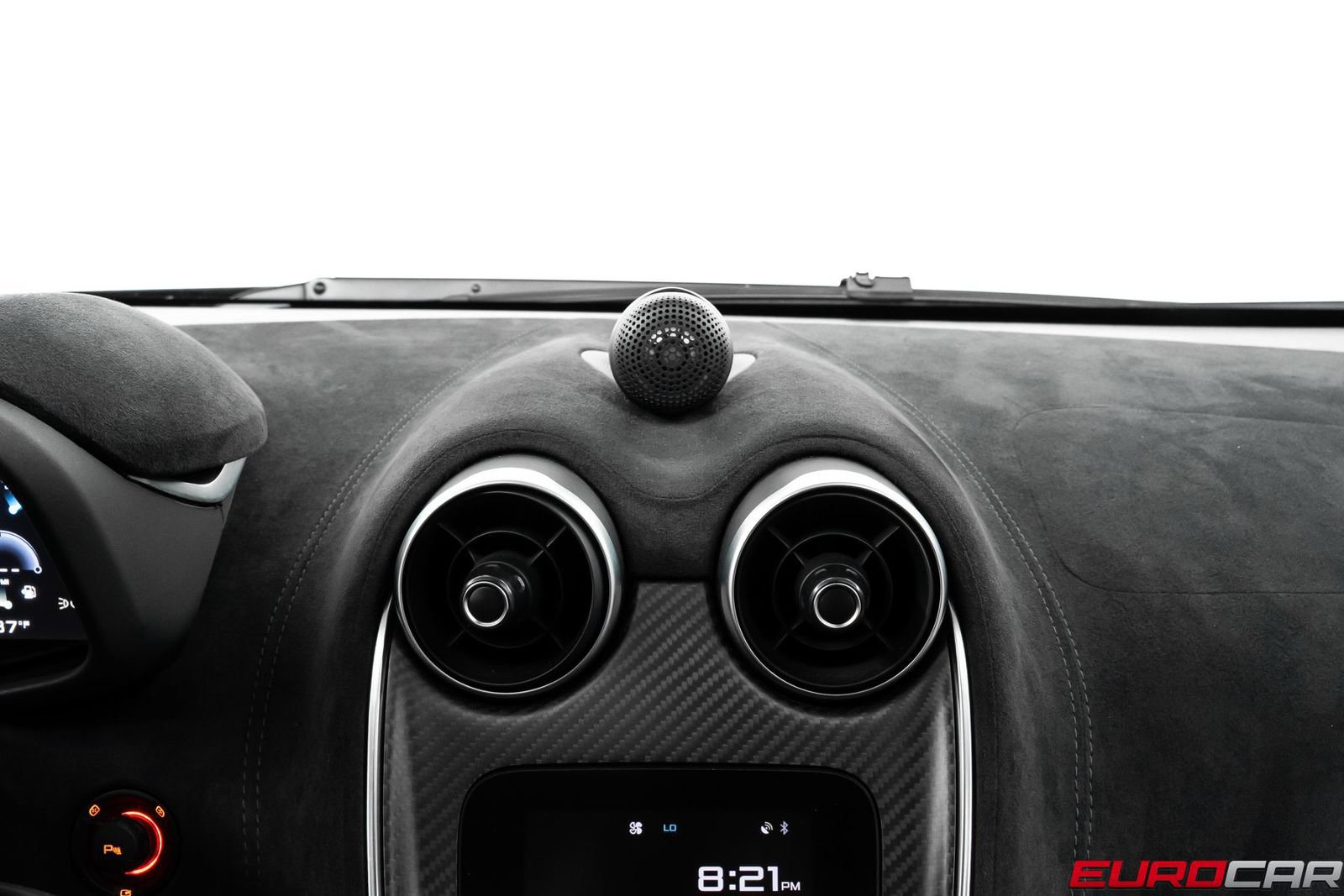 Used 2019 McLaren 600LT RWD image 36