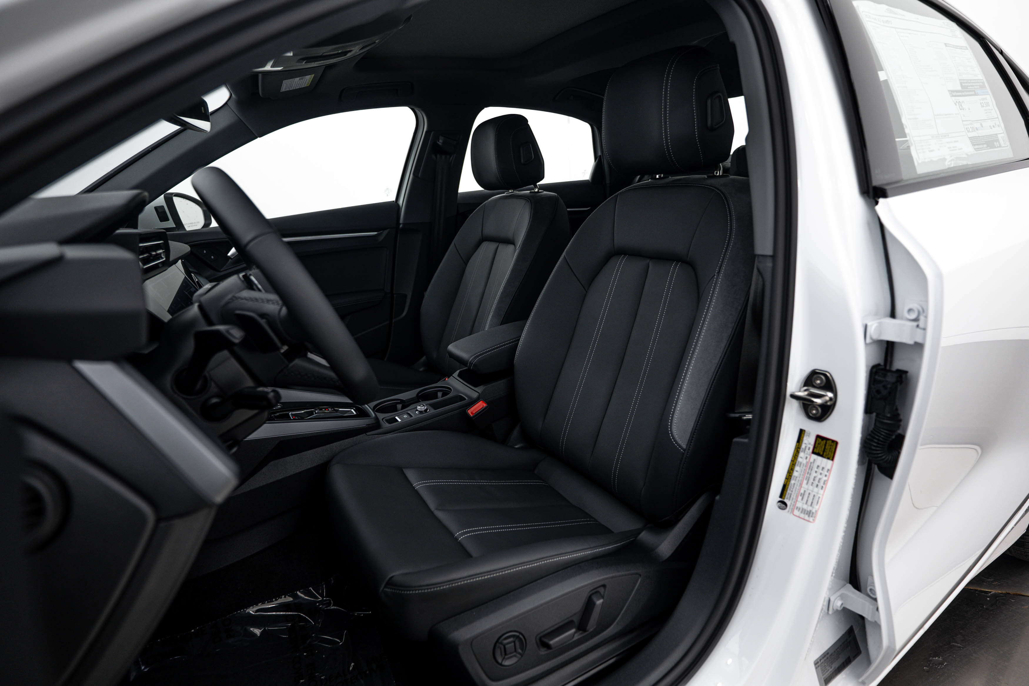 New 2026 Audi A3 2.0T Premium AWD/4WD image 15
