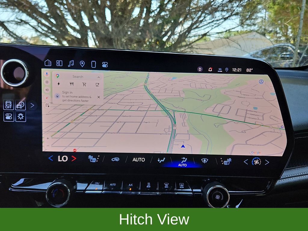 Used 2025 Chevrolet Blazer EV LT image 18