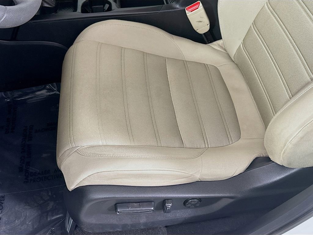 Used 2018 Honda CR-V EX image 26