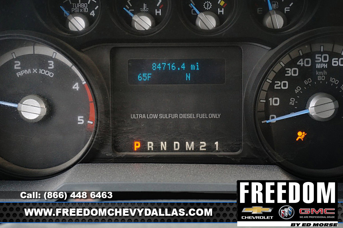 Used 2015 Ford F550 4x4 Crew Cab Super Duty image 22