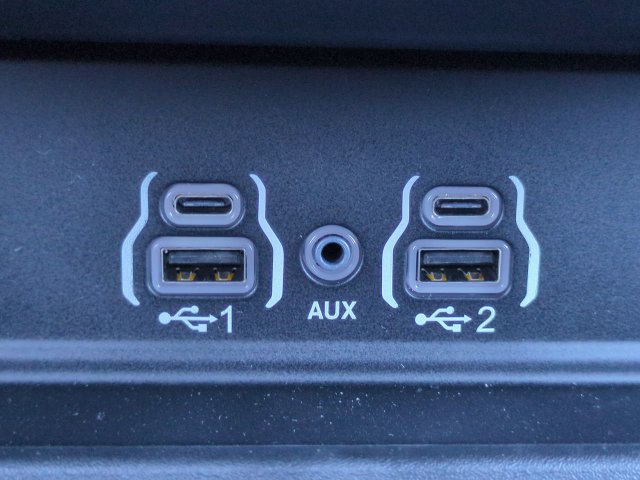 New 2027 RAM 1500 Express AWD/4WD image 21