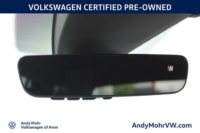 Used 2023 Volkswagen Atlas SEL R-Line AWD/4WD image 52