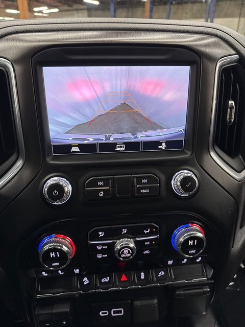 Used 2021 GMC Sierra 1500 AT4 image 18