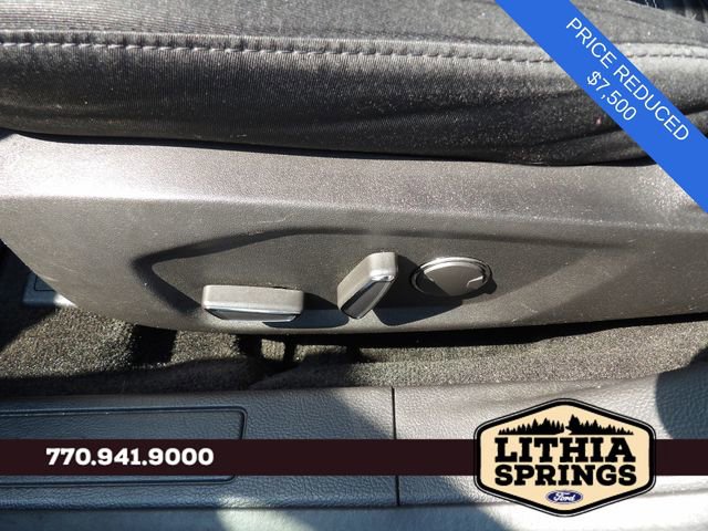 Used 2016 Ford Fusion SE image 29