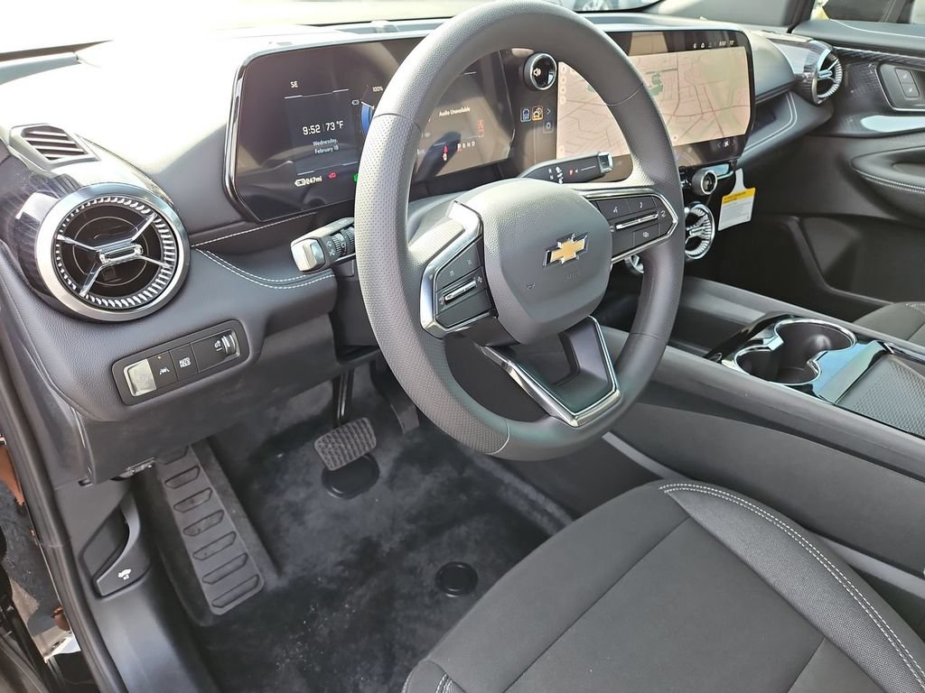 New 2026 Chevrolet Blazer EV LT FWD image 2
