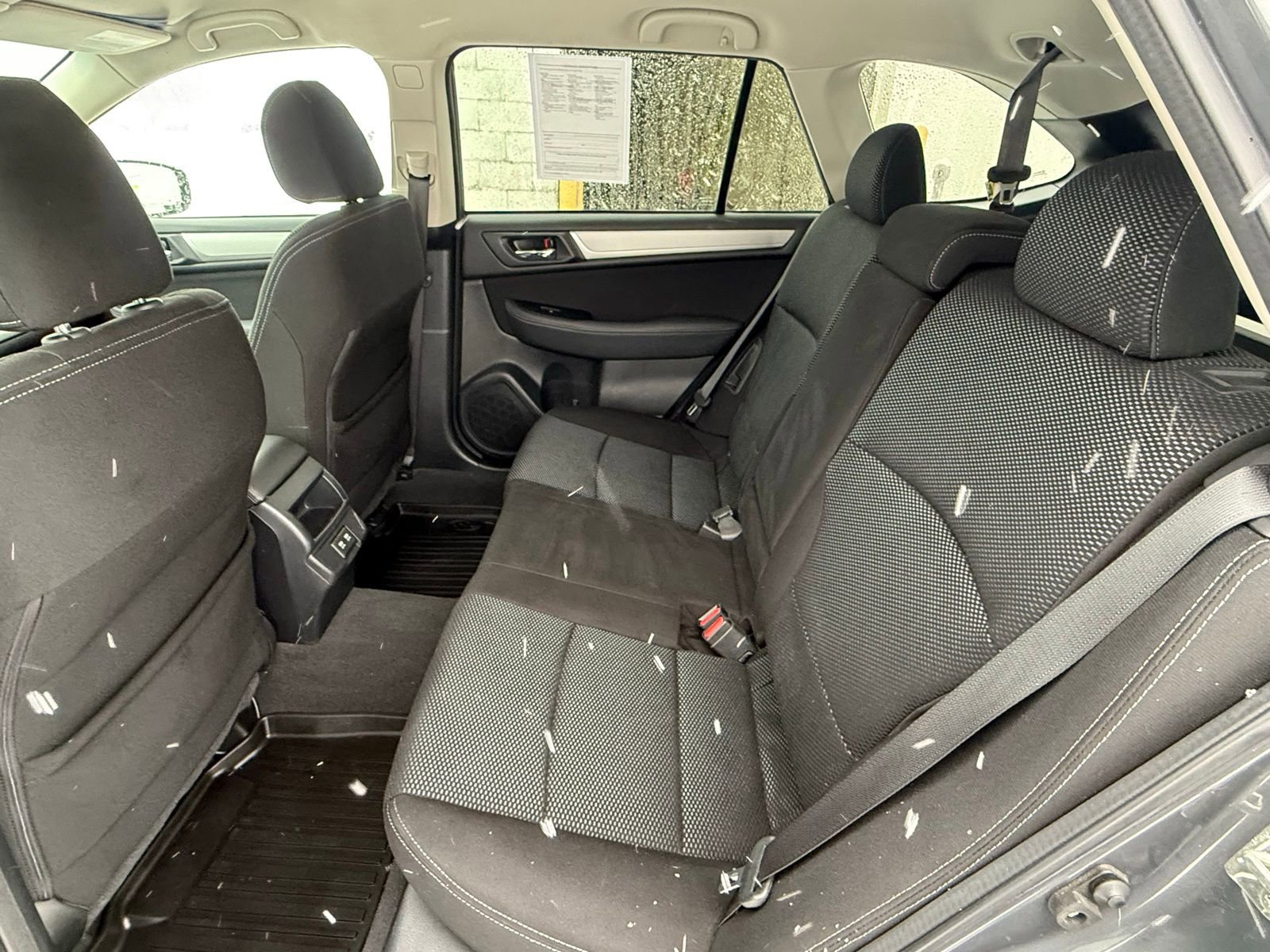 Used 2019 Subaru Outback 2.5i Premium image 13