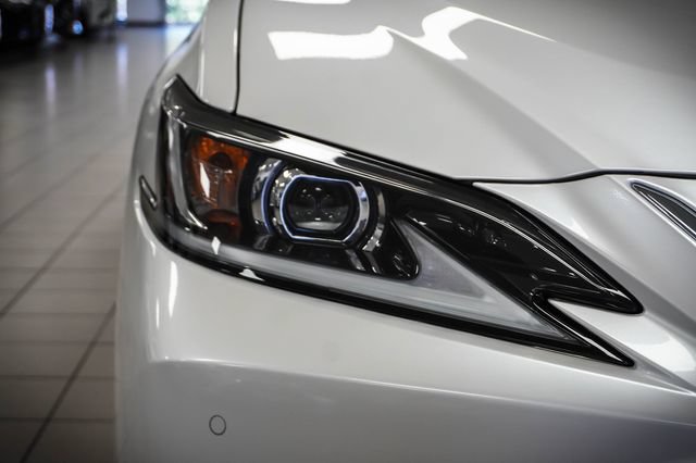 Certified 2025 Lexus ES 350 w/ Premium Package FWD image 29