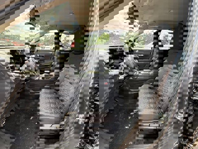 New 2025 Nissan Kicks SV image 12