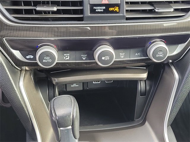 Used 2022 Honda Accord Sport image 27