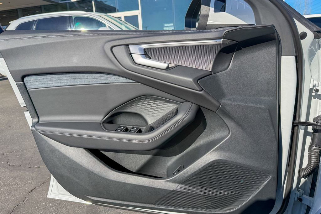 Used 2025 Audi A5 2.0T Premium w/ Convenience Package image 13