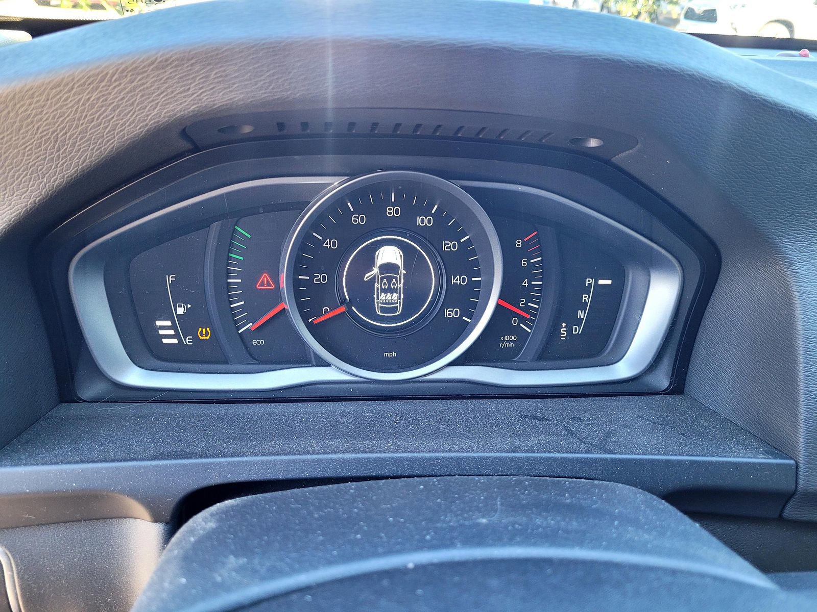 Used 2017 Volvo S60 T5 Dynamic image 11