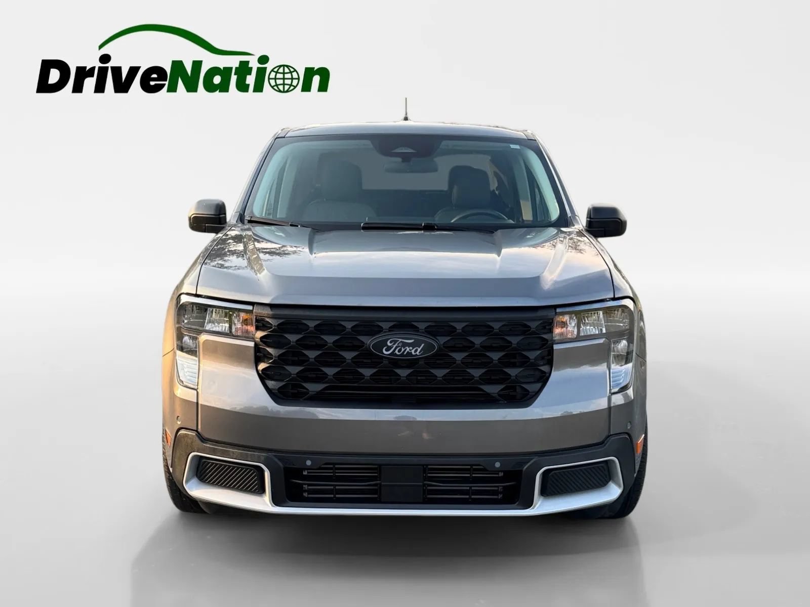 Used 2026 Ford Maverick XLT AWD/4WD image 2