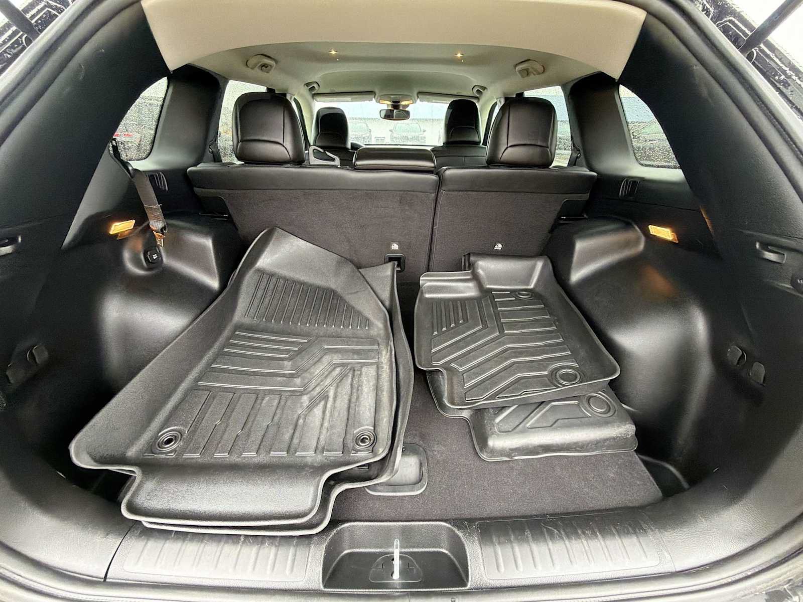 Used 2021 Jeep Cherokee Latitude Lux AWD/4WD image 27