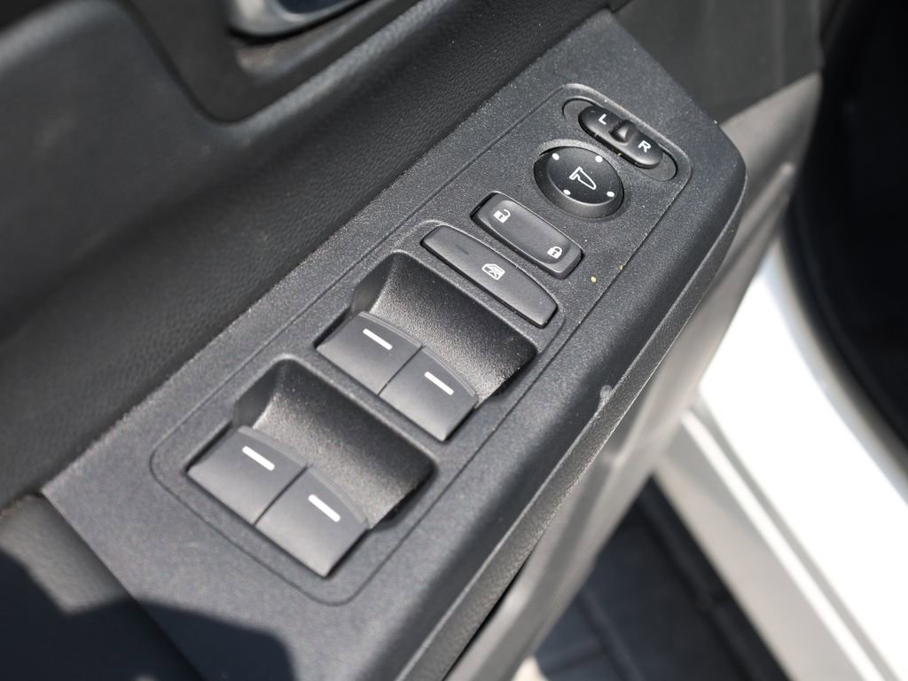 Used 2025 Honda CR-V Sport-L image 10