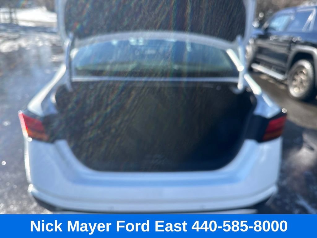 Used 2023 Nissan Altima 2.5 S image 7