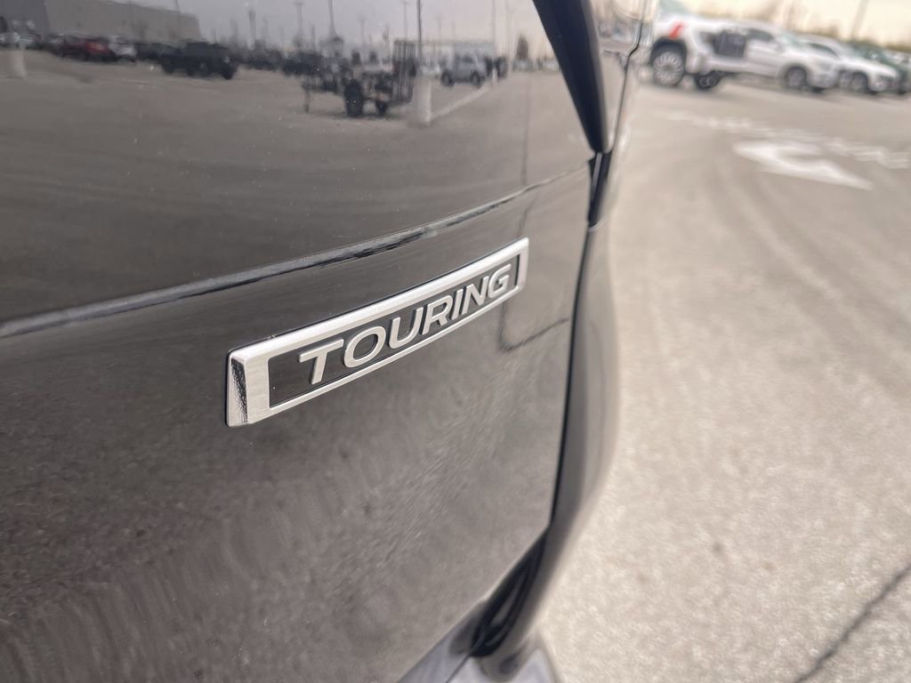 Used 2025 Subaru Forester Touring w/ Popular Package - Touring image 13