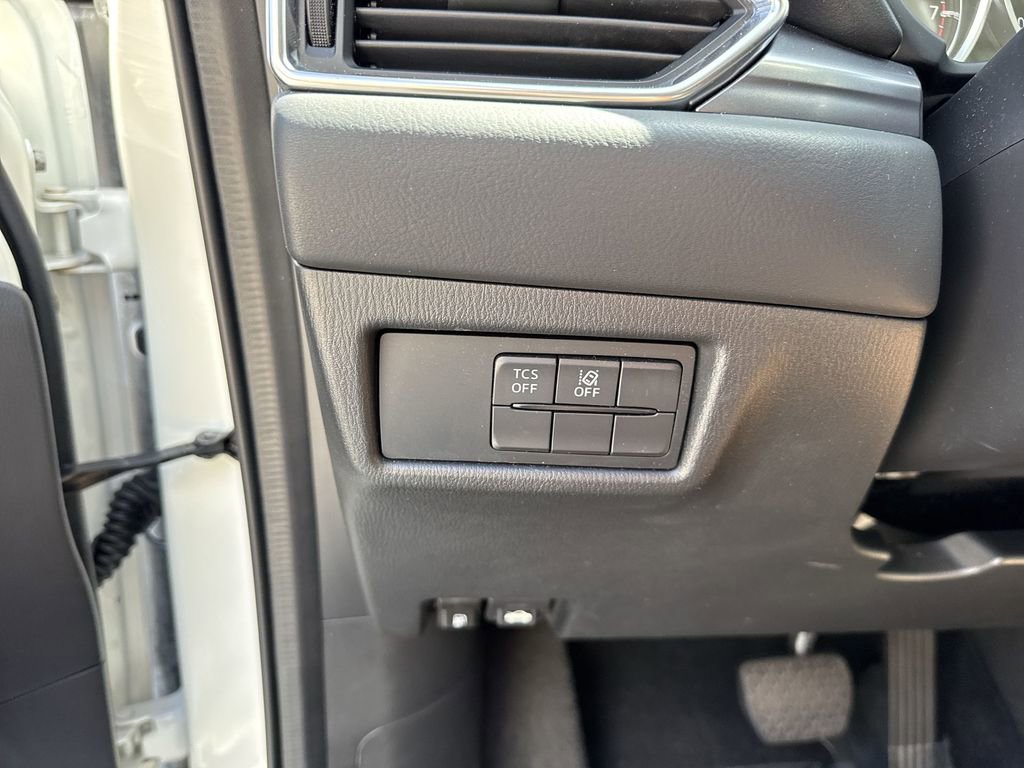 Used 2019 MAZDA CX-5 Touring image 56