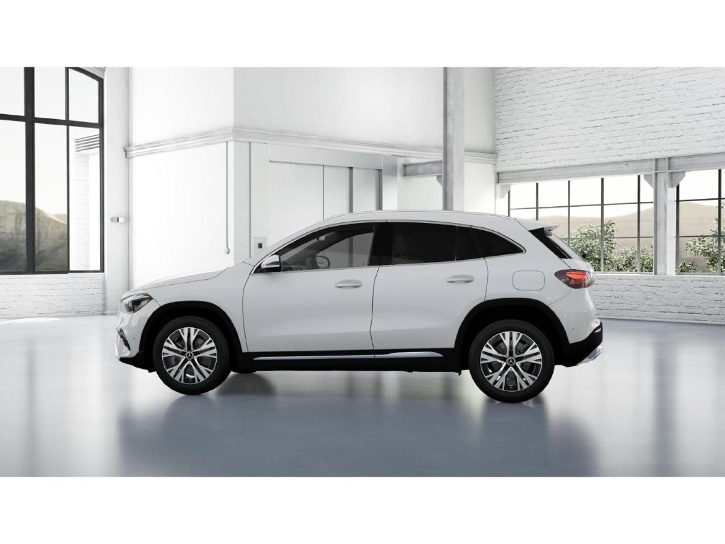 New 2026 Mercedes-Benz GLA 250 4MATIC image 33