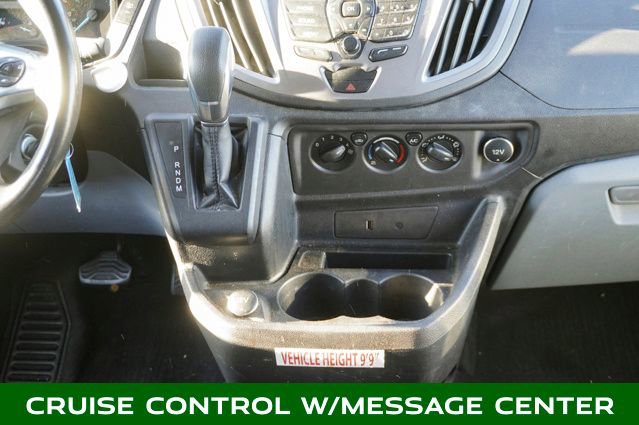 Used 2019 Ford Transit 150 XLT image 11