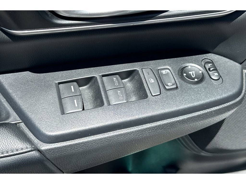 Certified 2020 Honda CR-V EX-L image 12