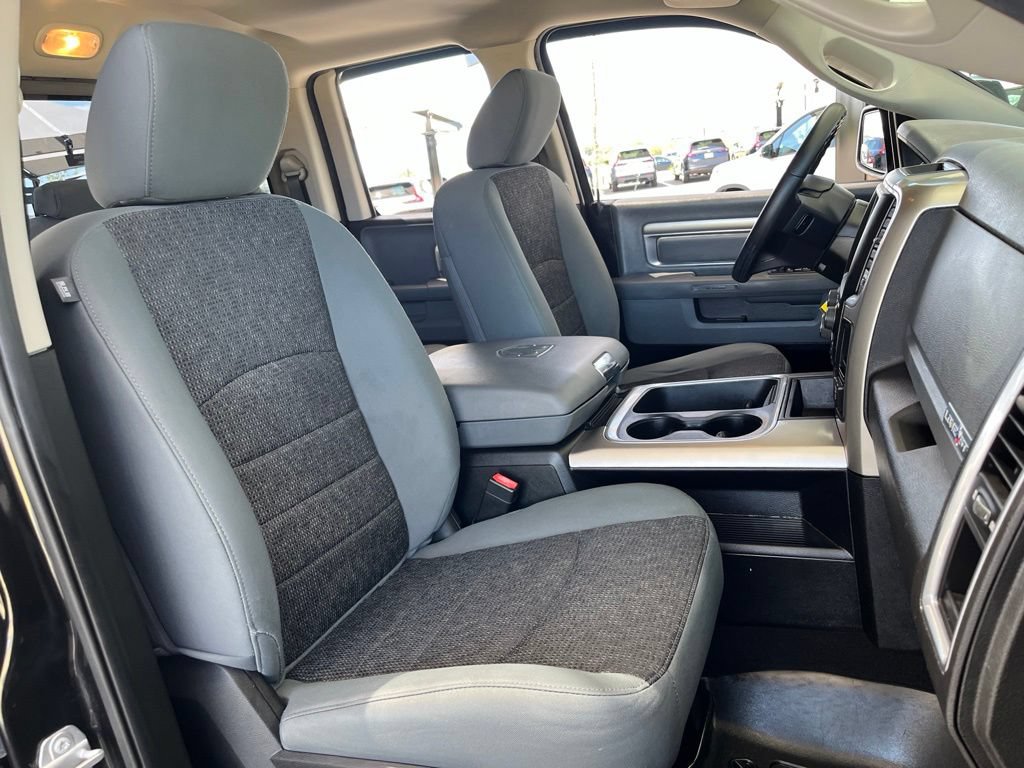 Used 2019 RAM 1500 Lone Star RWD image 27