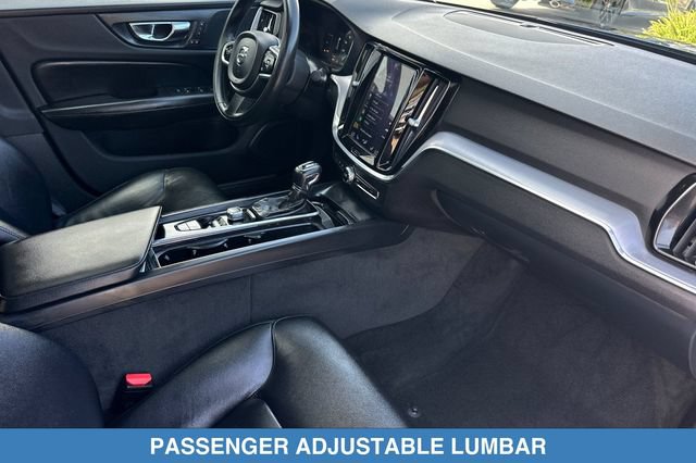 Used 2019 Volvo S60 T5 Momentum w/ Premium Package FWD image 17