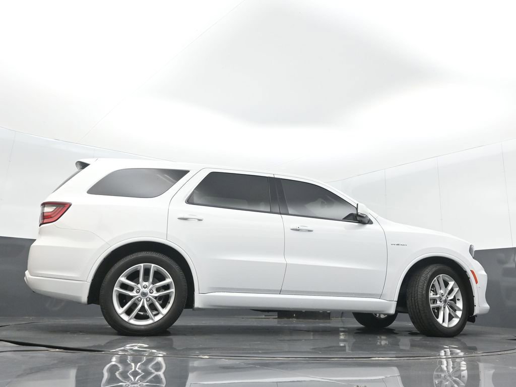 Certified 2022 Dodge Durango R/T image 38