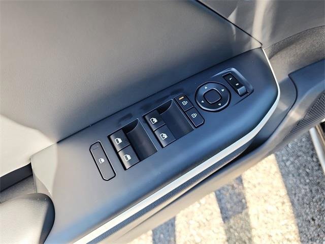 New 2026 Kia K4 GT-Line image 11