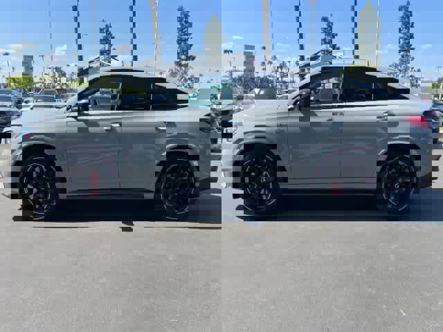 New 2026 Mercedes-Benz GLE 63 AMG S image 2