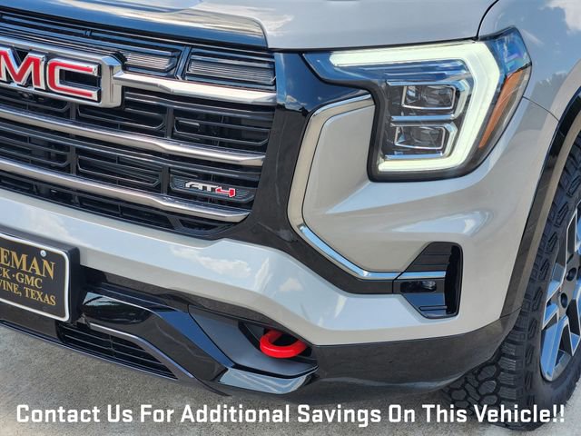New 2026 GMC Terrain AT4 w/ Technology Package II image 6