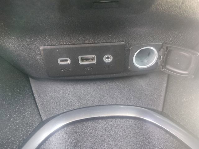 Used 2025 Chevrolet Malibu LT image 20