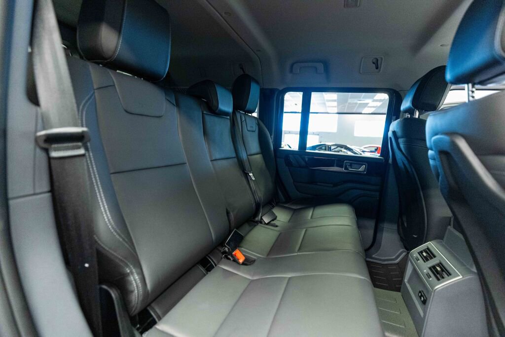 Used 2024 INEOS Grenadier image 14