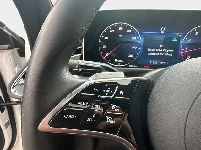 Used 2025 Mercedes-Benz E 350 Sedan image 27