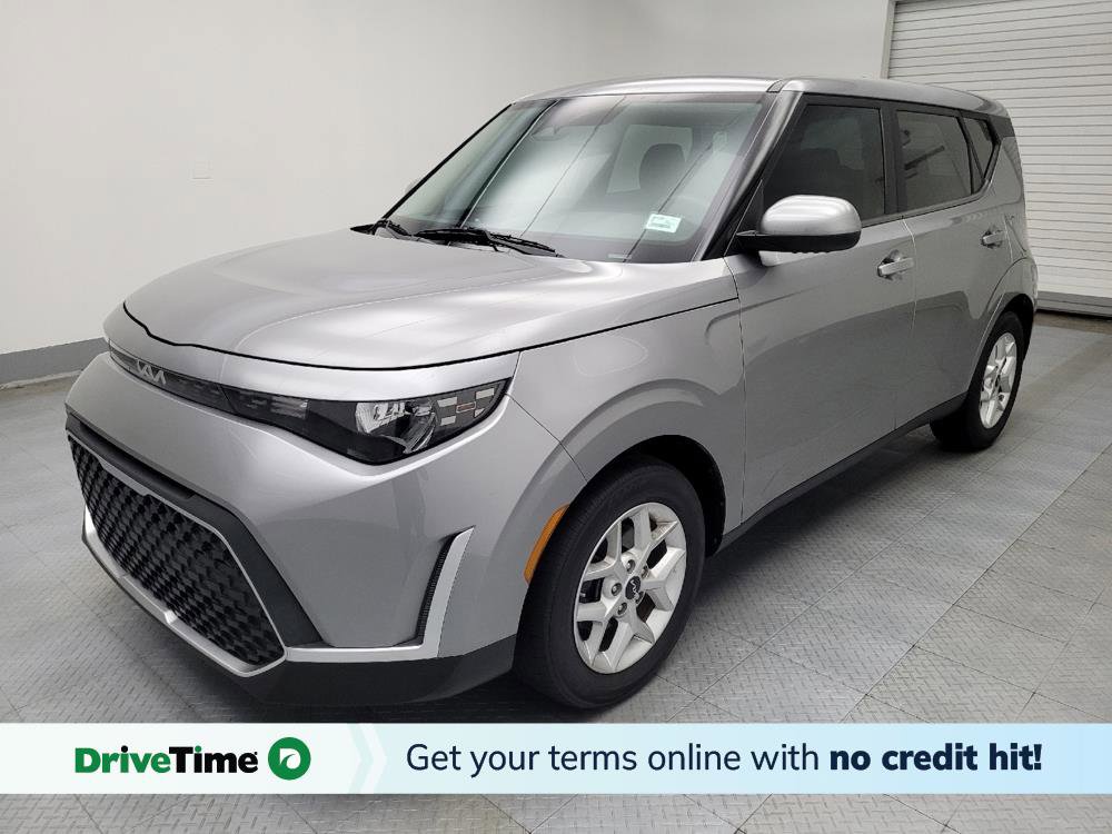 Used 2023 Kia Soul LX w/ LX Technology Package image 1