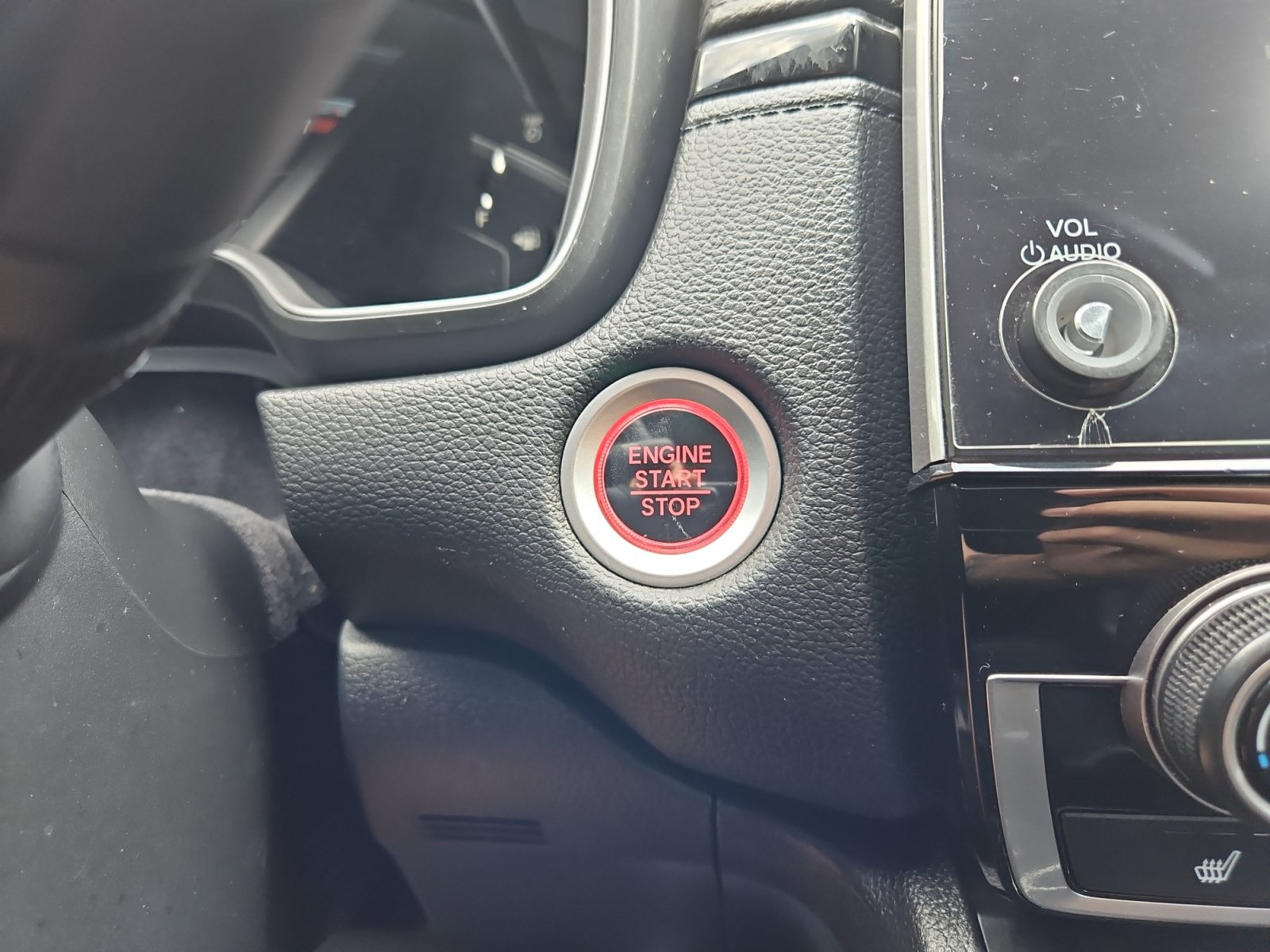 Used 2021 Honda CR-V EX image 20