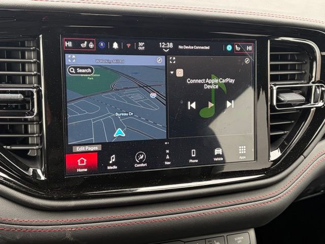 New 2026 Dodge Durango GT AWD/4WD image 3