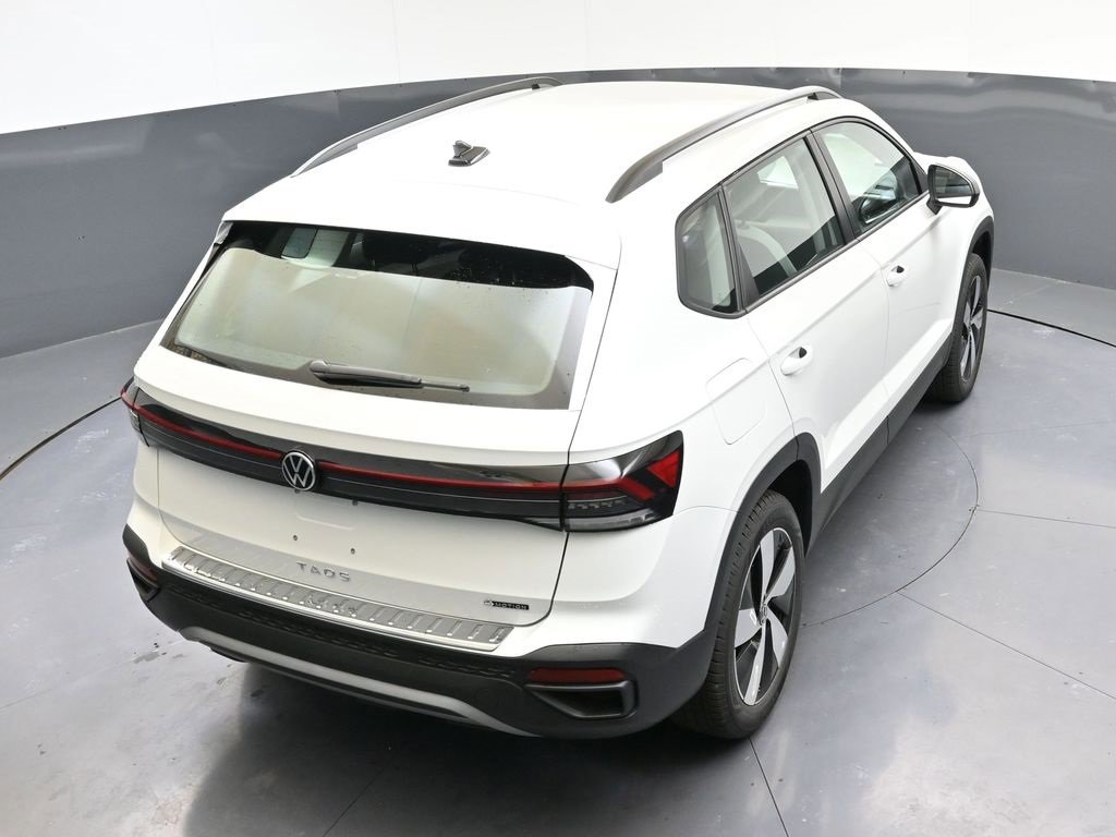 New 2025 Volkswagen Taos S image 45