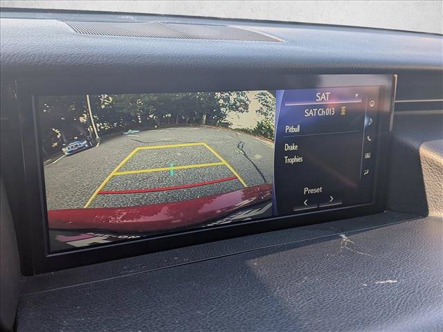 Used 2019 Lexus IS 300 AWD w/ Navigation Package image 15