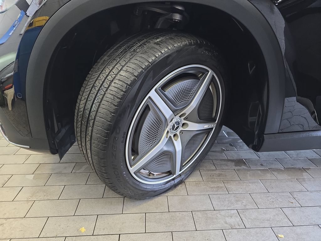 Certified 2023 Mercedes-Benz EQE 350+ SUV image 34