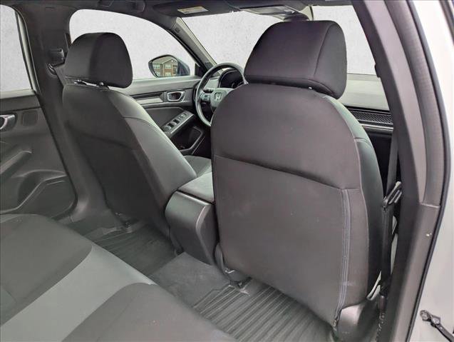 Used 2023 Honda Civic Sport image 28