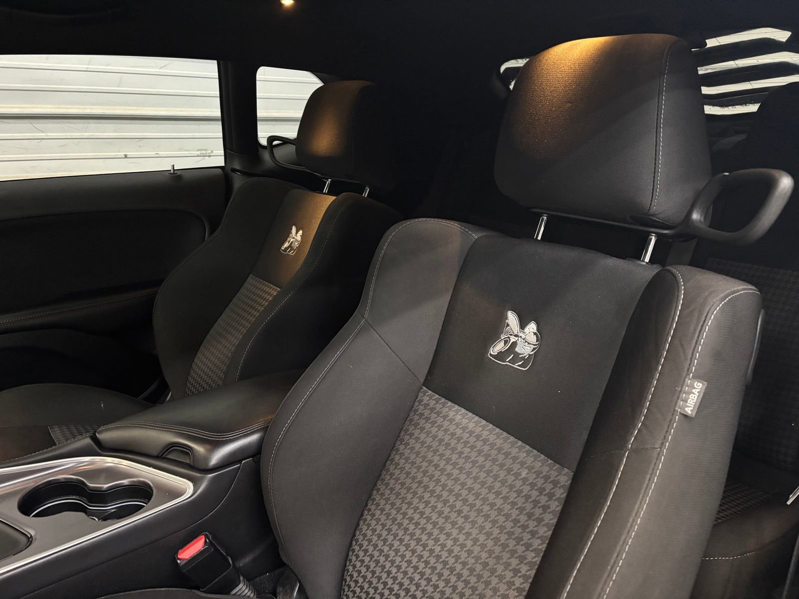Used 2019 Dodge Challenger R/T Scat Pack RWD image 14
