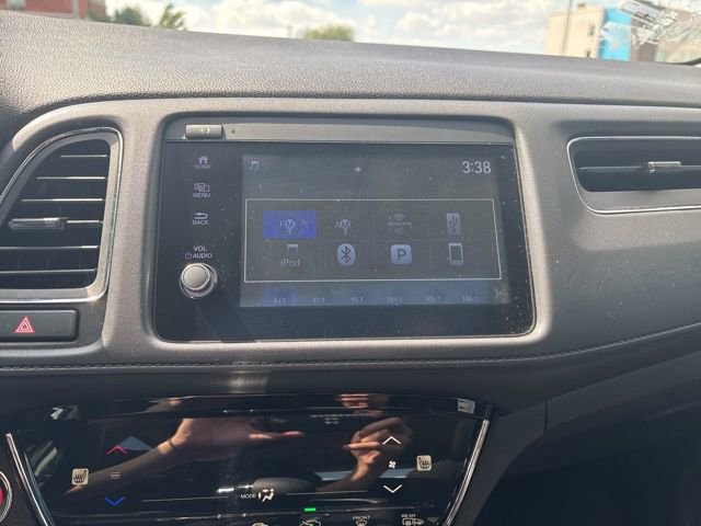 Used 2022 Honda HR-V EX image 10