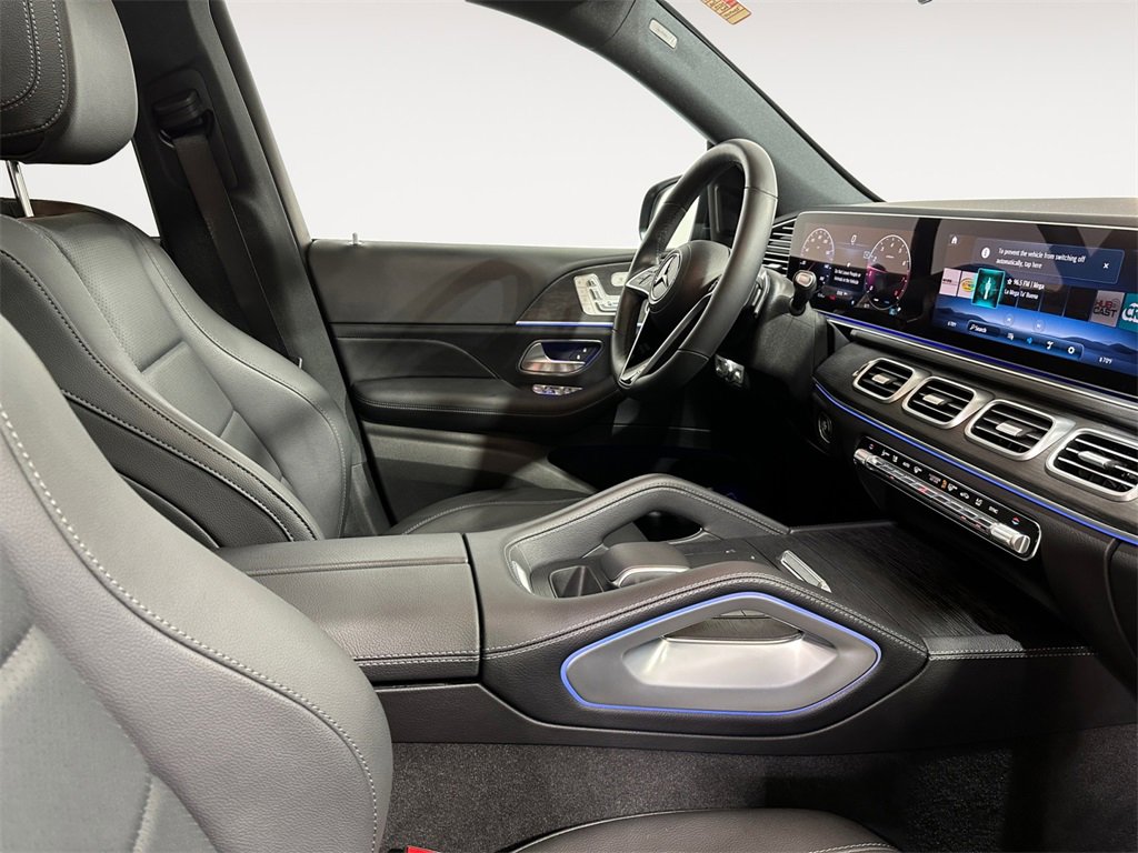 Used 2024 Mercedes-Benz GLE 350 GLE 350 image 15