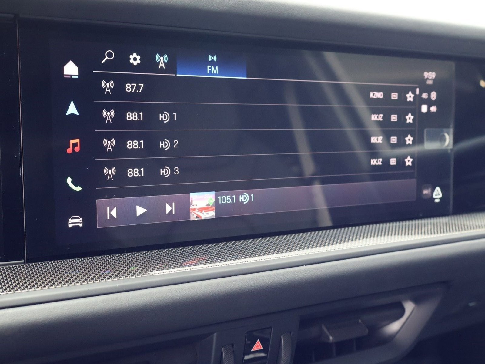 New 2026 Porsche Cayenne GTS AWD/4WD image 16