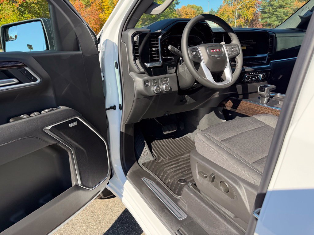 New 2026 GMC Sierra 1500 Elevation w/ Preferred Package AWD/4WD image 24