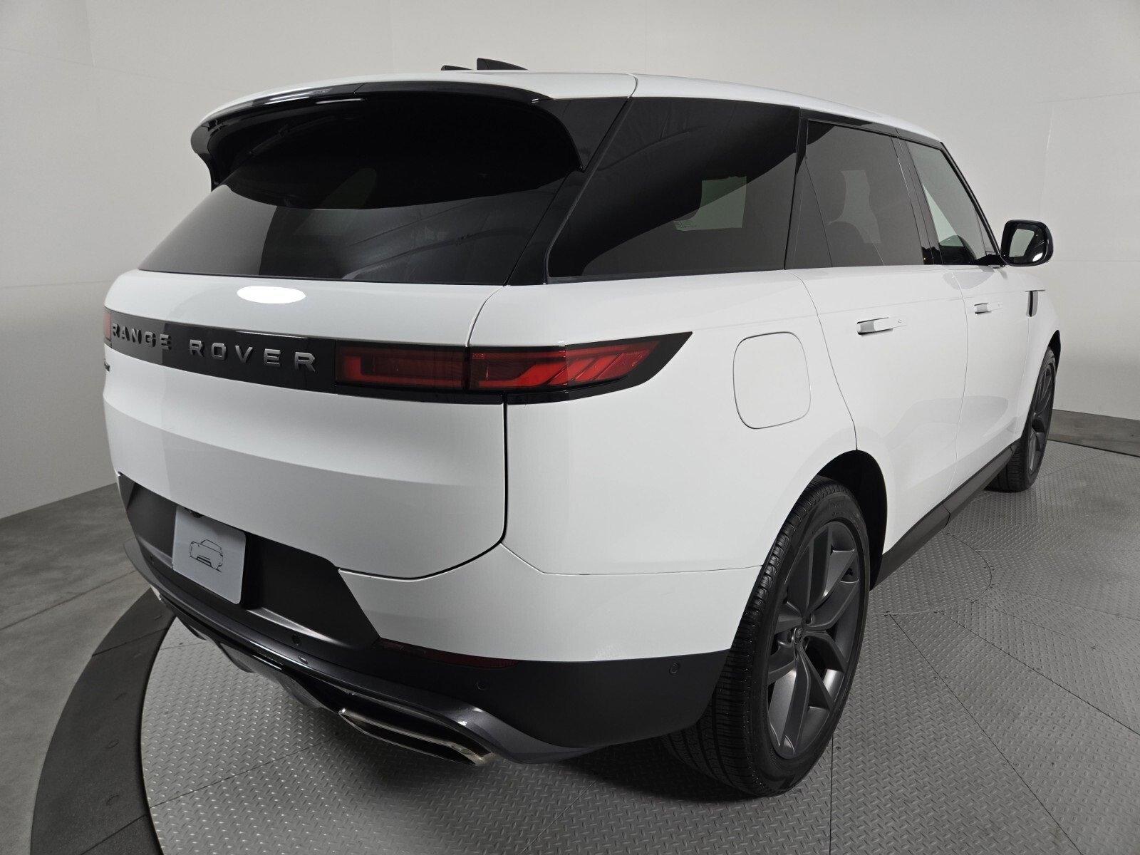 Used 2024 Land Rover Range Rover Sport SE video 2