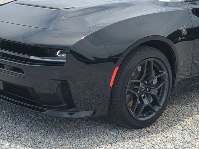 New 2027 Dodge Charger Scat Pack w/ Blacktop Package AWD/4WD image 9