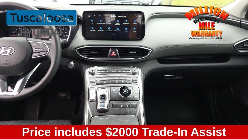 Used 2023 Hyundai Santa Fe SEL FWD image 26
