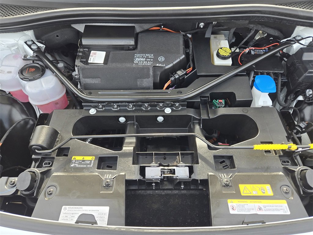 Used 2023 Volkswagen ID.4 Pro S image 34